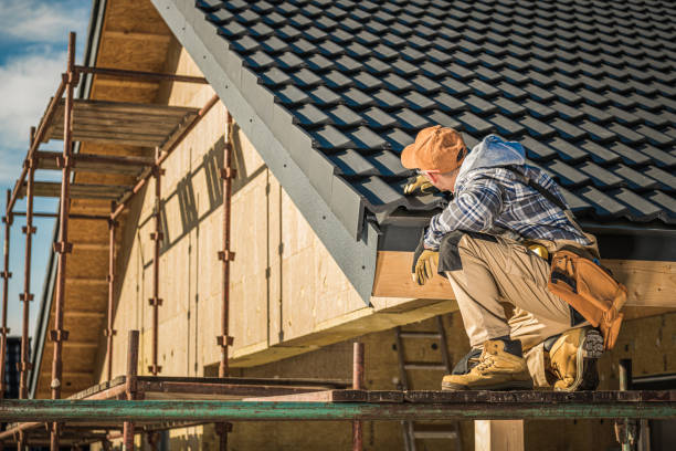 Yulee, FL Roofing Contractor Company