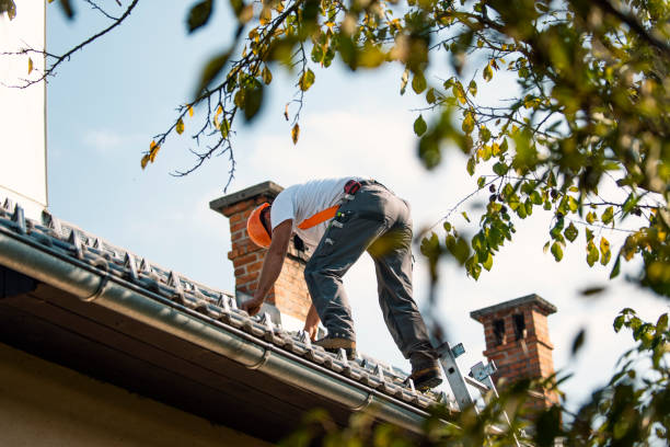 Quick and Trustworthy Emergency Roof Repair Services in Yulee, FL