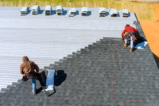 Residential Roof Replacement in Yulee, FL